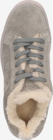 SIOUX Sneakers 'Tils sneak-D 005-LF' in Grey