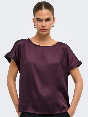 JDY - Blusa 'JDYFifi' en rojo
