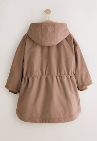 Next Parka in Beige