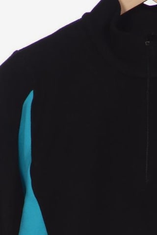 ODLO Sweater XL in Schwarz