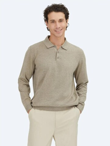 KİP Trui in Beige