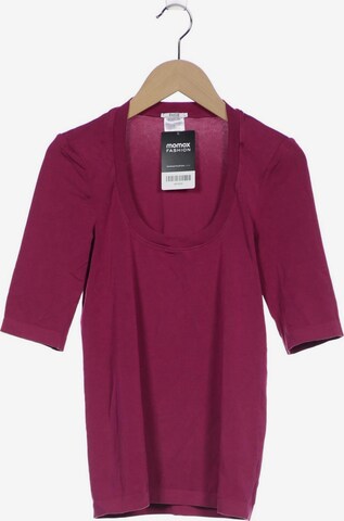 Wolford Top & Shirt in S in Pink: front
