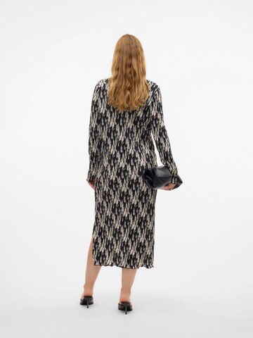 MAMALICIOUS Dress 'MLAMALIA' in Black