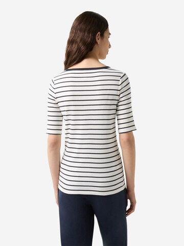 BOGNER Shirt 'Louna' in Weiß