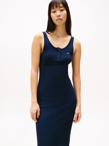 Tommy Jeans Summer dress in Blue