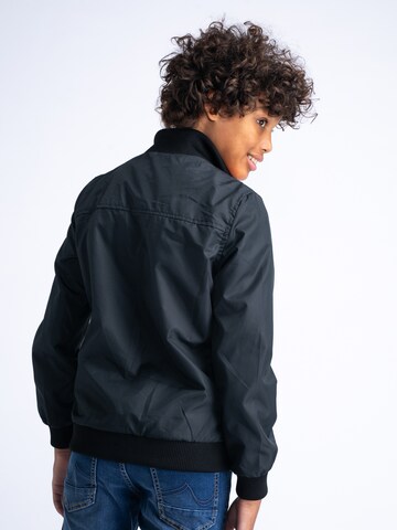 Petrol Industries Between-season jacket 'Captiva Island' in Blue