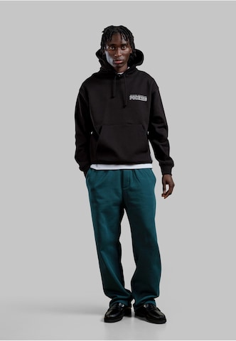 Pockies Sweatshirt 'Cherries' in Zwart