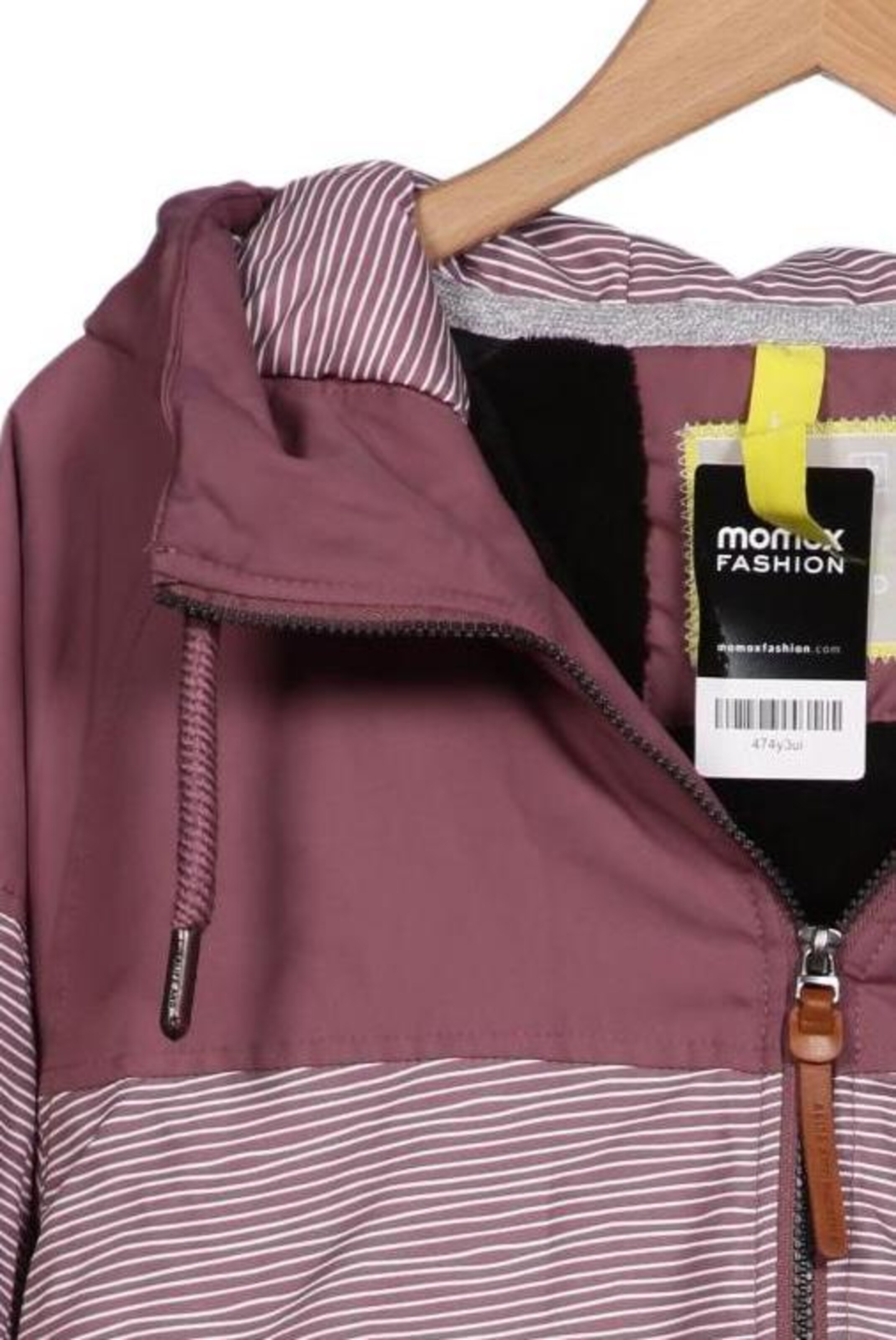 alife & kickin Jacket & Coat in L in Pink