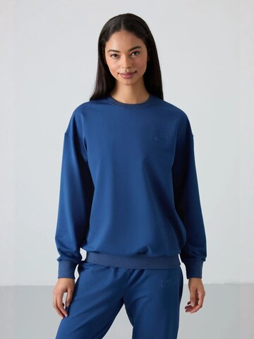 Tommy Life Jooksudress, värv sinine