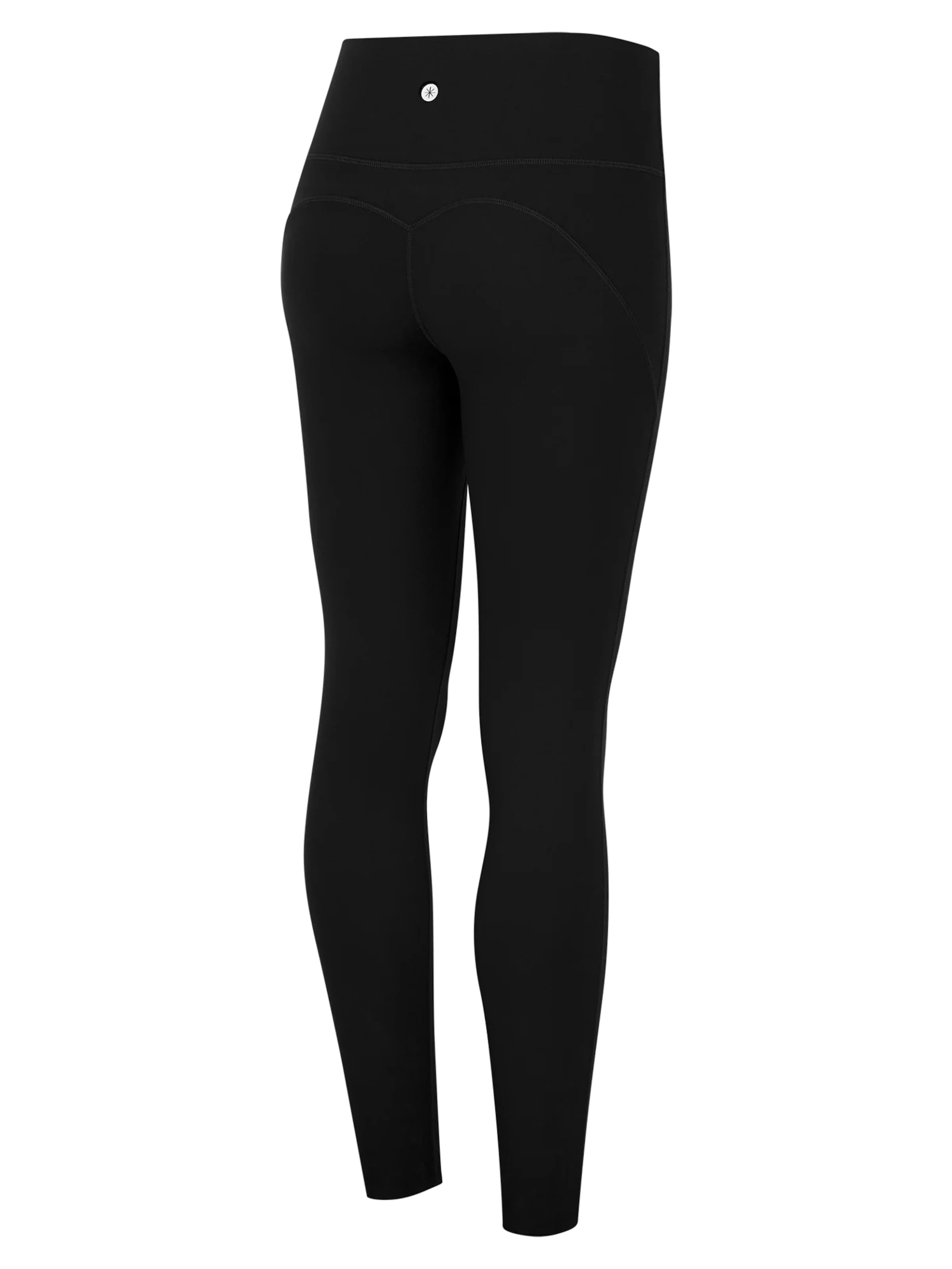 Nomi Active Skinny Leggings 'Skinny Sporthose "Essential"' in Black