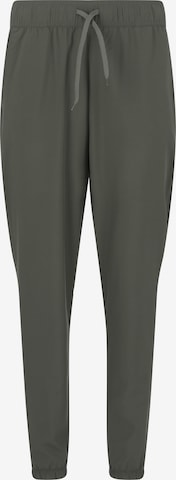 ENDURANCE Sweathose 'Chaya' in Grau: Vorderseite