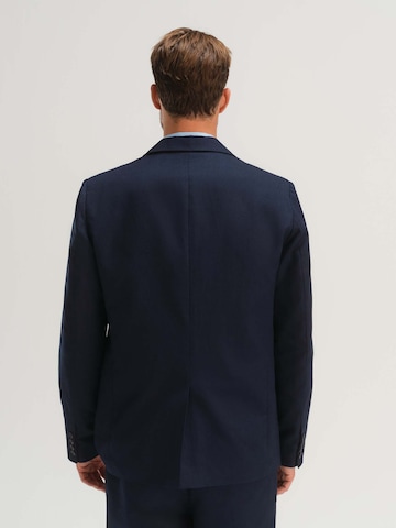 TRAPP Regular fit Suit Jacket in Blue