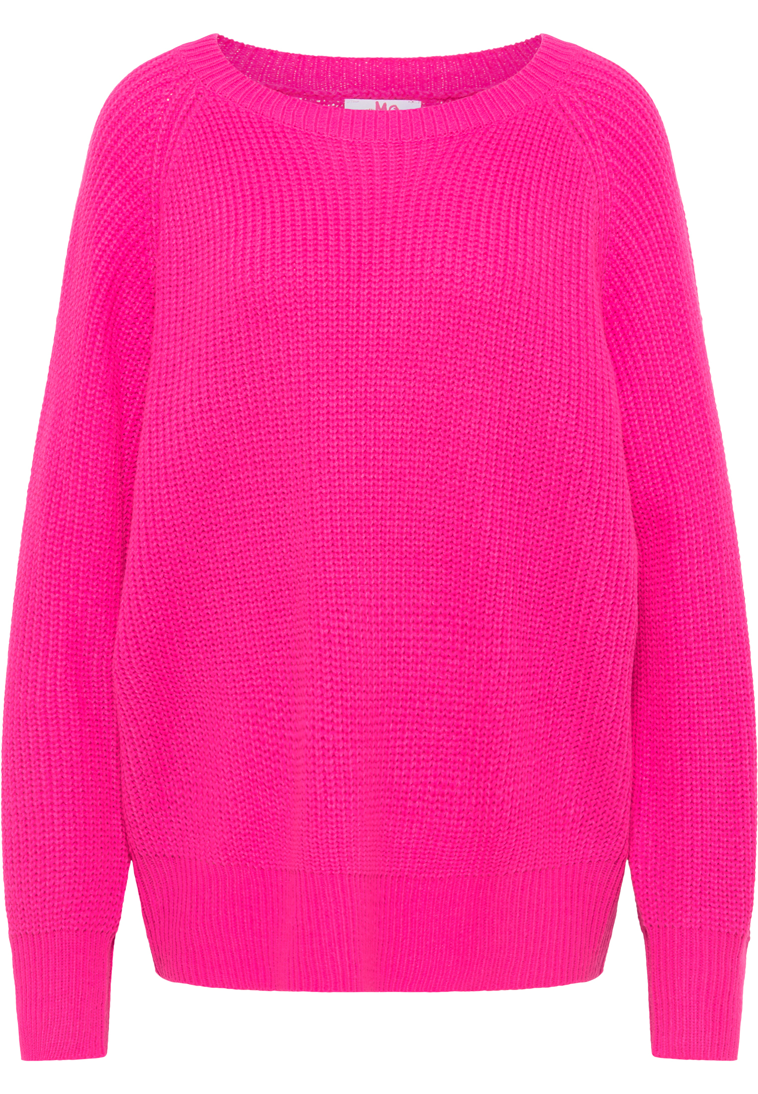 Donna Abbigliamento MYMO Pullover in Rosa Neon Donna Abbigliamento MYMO Pullover in Rosa Neon