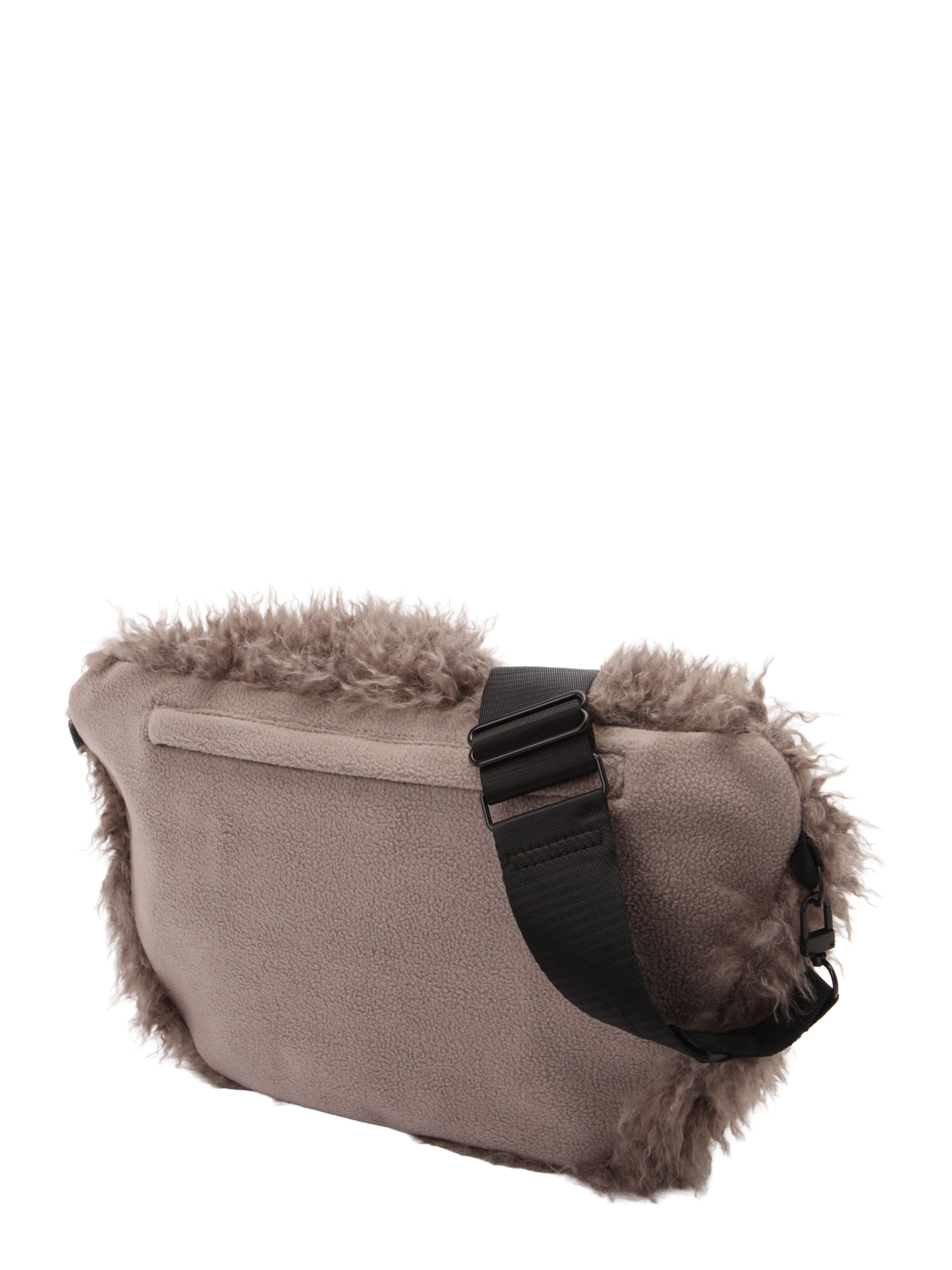 10Days Crossbody bag in Grey