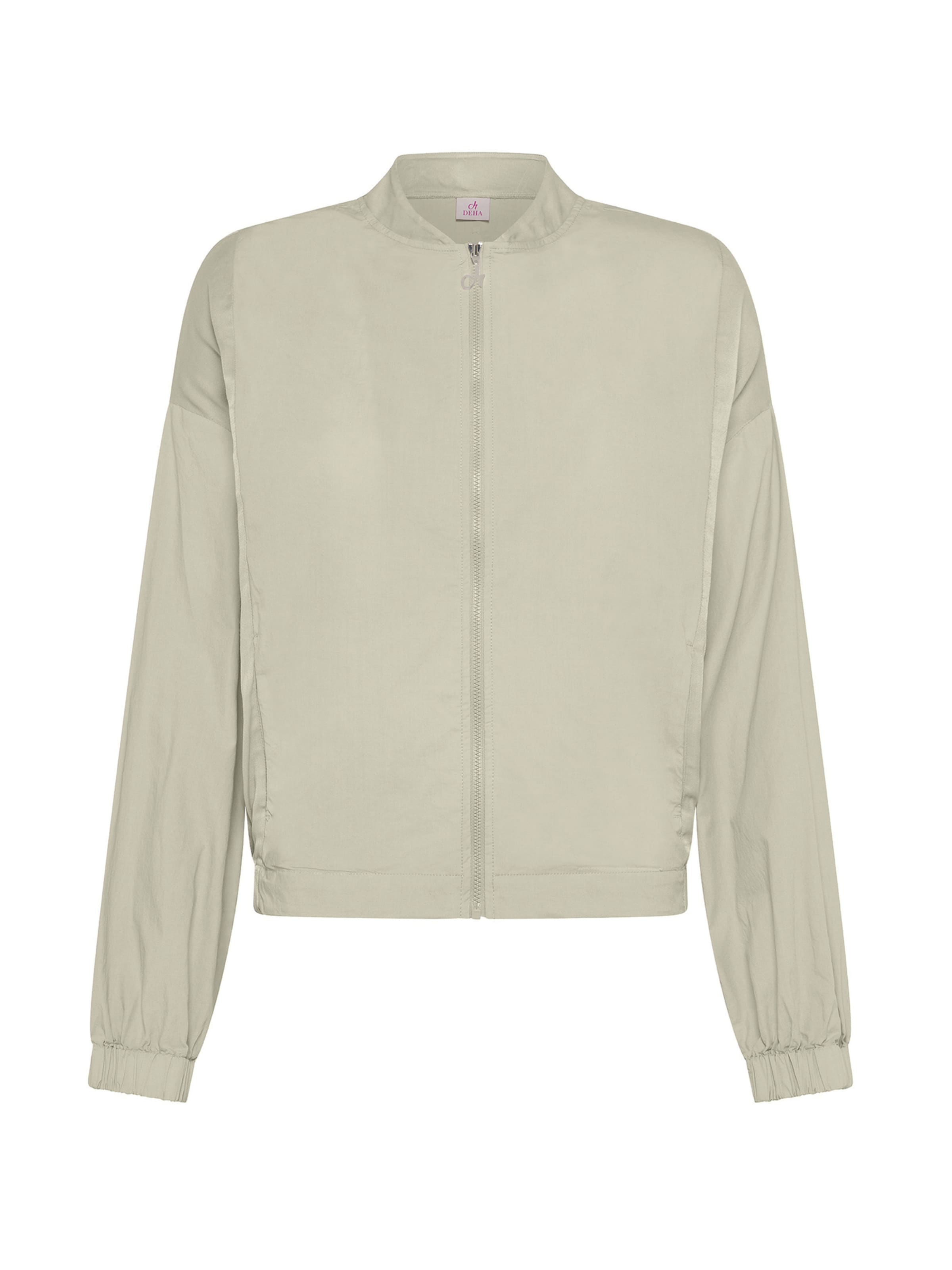 DEHA Jacke in Beige: Vorderseite