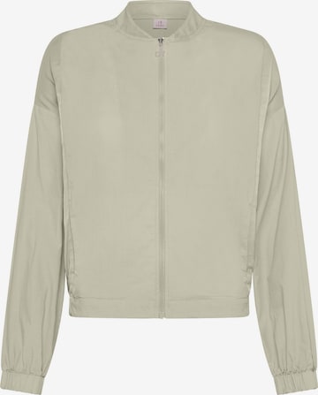 DEHA Jacke in Beige: Vorderseite