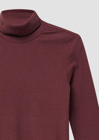 s.Oliver Shirt in Red