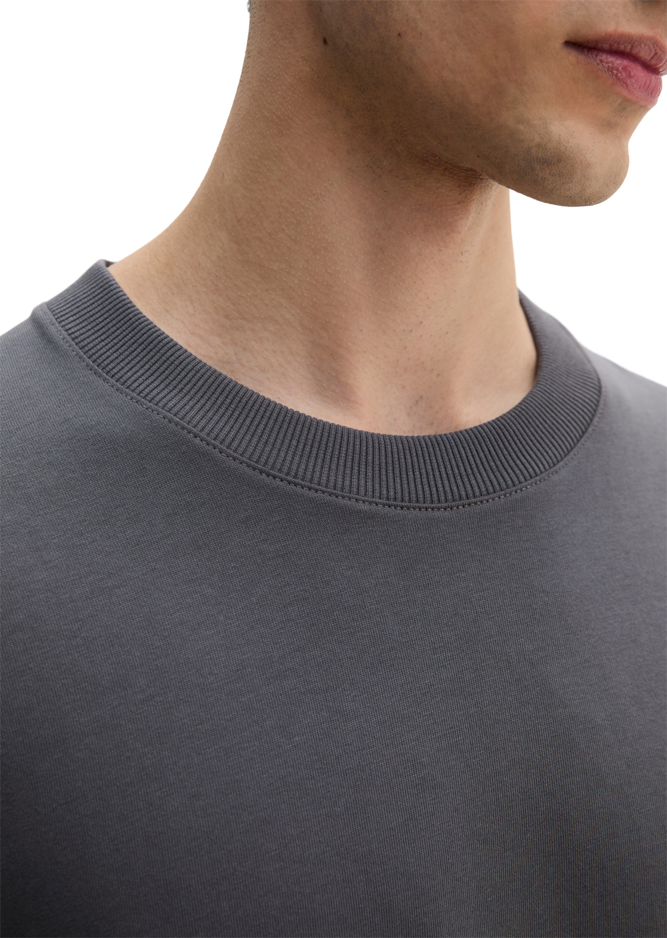 Marc O'Polo T-Shirt in Grau