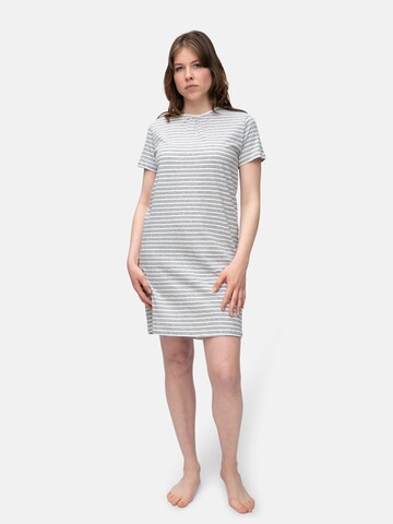 greenjama Nightgown in Blue