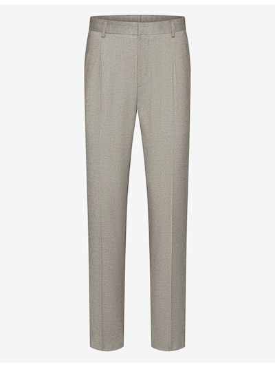 BENVENUTO Trousers in 35-36/Regular in Beige, Item view