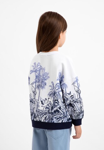 Gulliver Sweatshirt in Blue