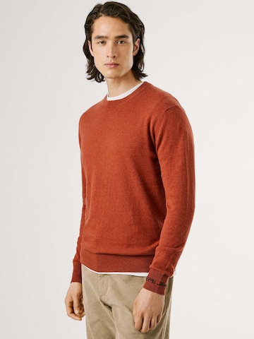 Pepe Jeans Pullover 'Andre' in Rot