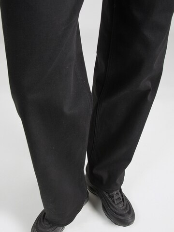 Loosefit Jeans 'Judee' di G-STAR in nero