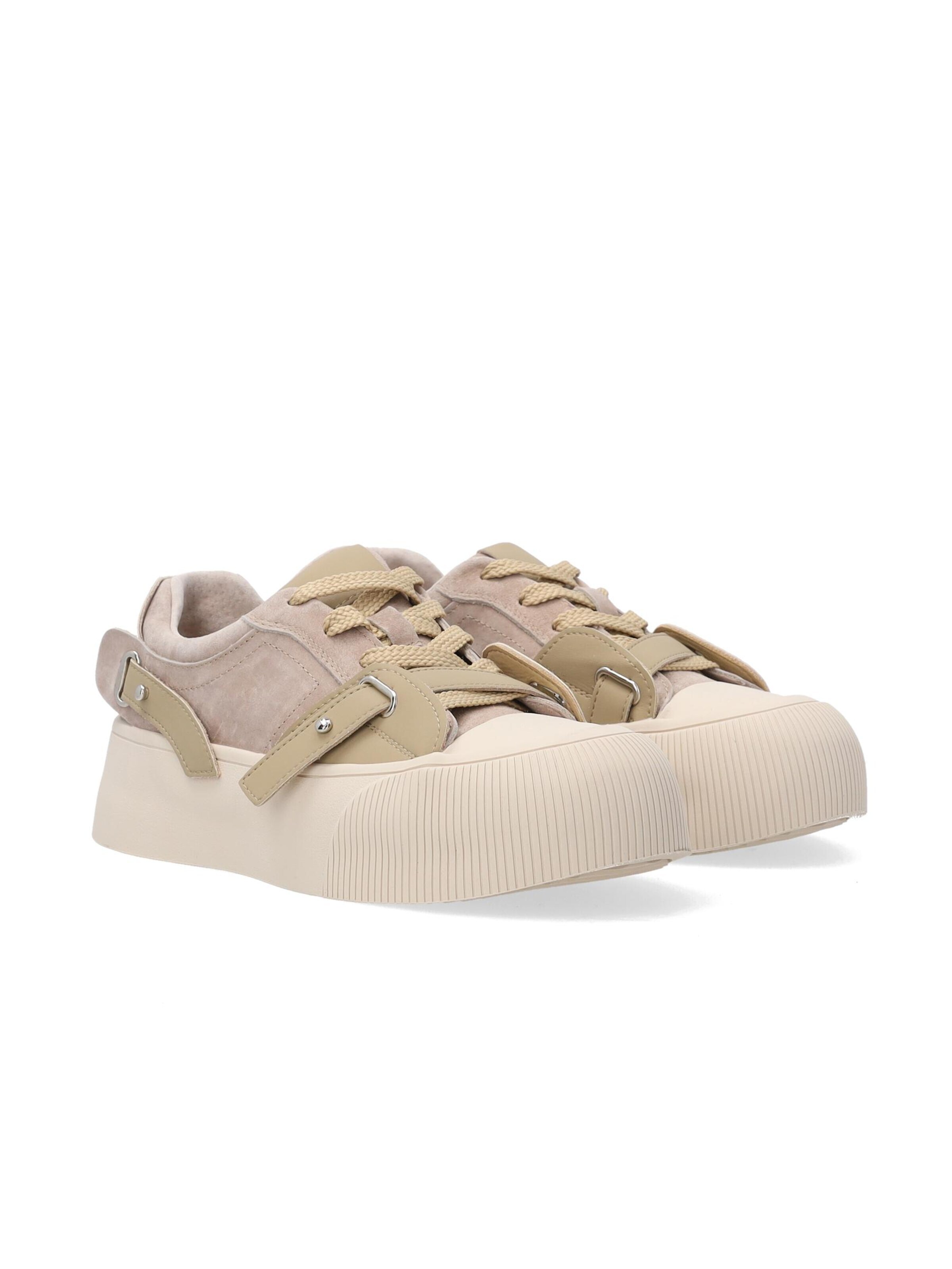 VENEZIA Sneakers in Beige