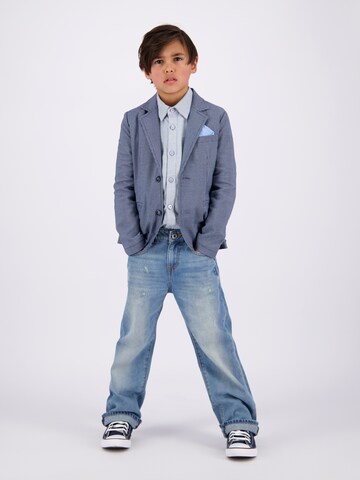Baggy Jeans 'Gino' di VINGINO in blu