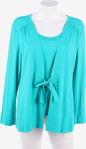 MAYERLINE Top & Shirt in L in Green: front