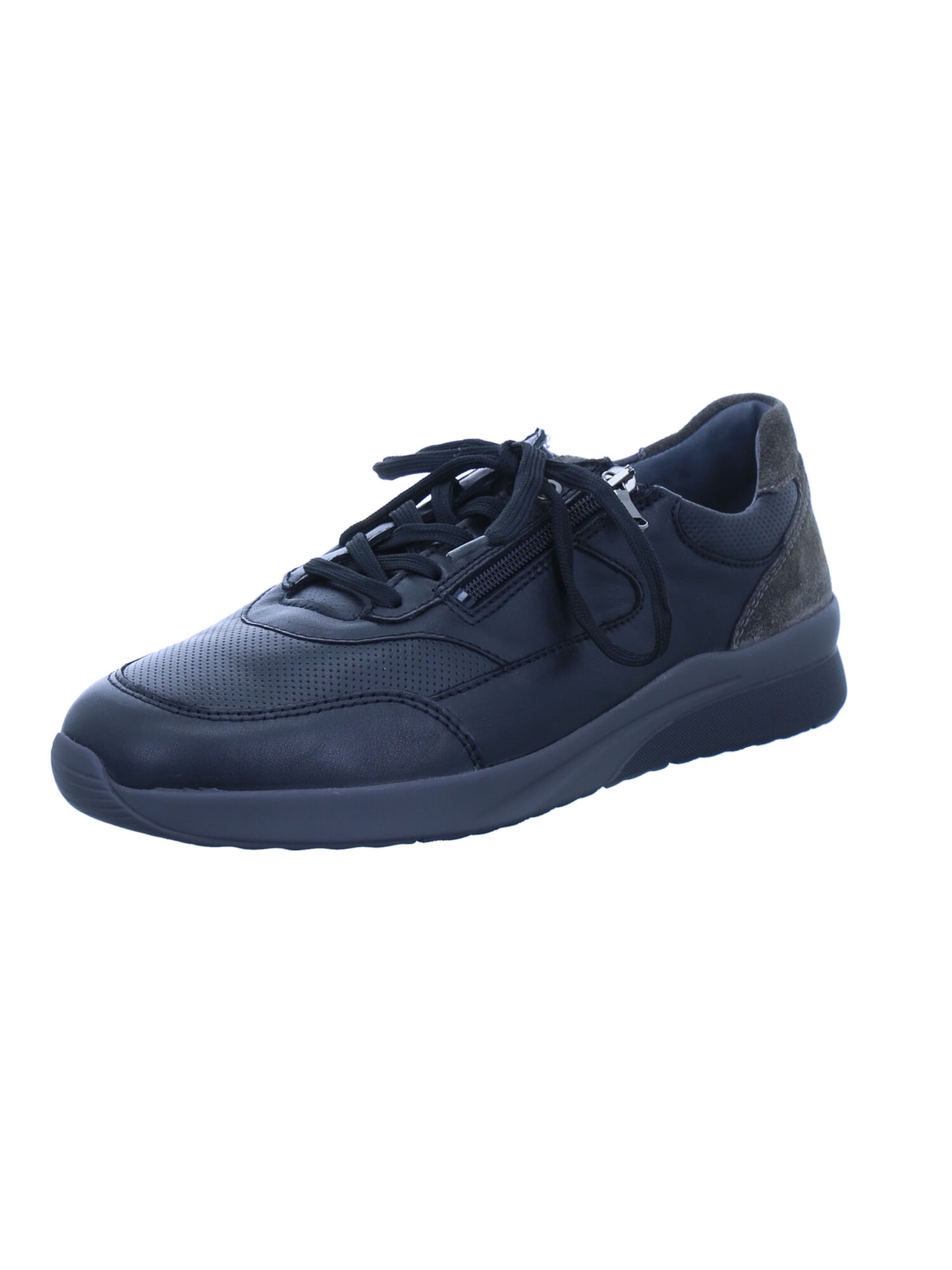WALDLÄUFER Sneakers 'Fabian' in Blue: front