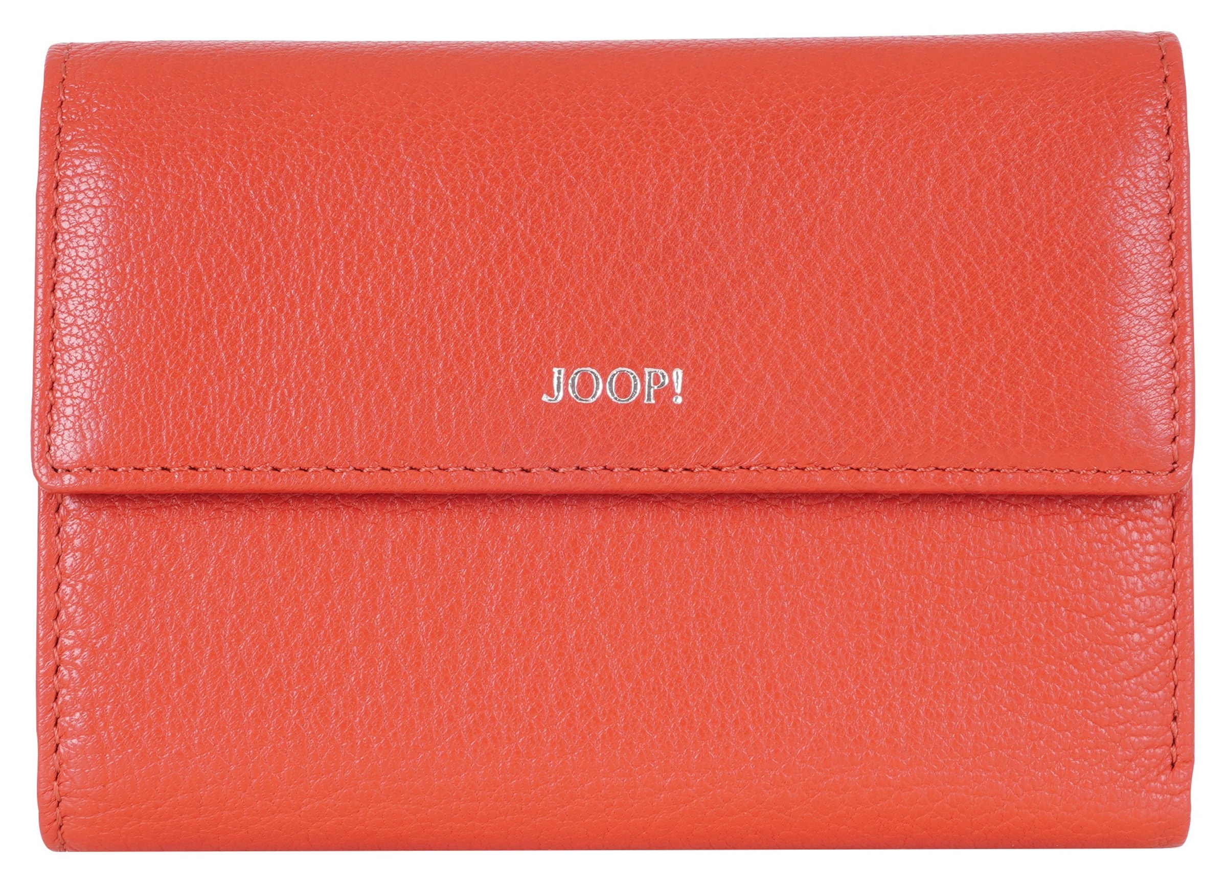 JOOP! Peněženka 'Lantea Cosma' – oranžová