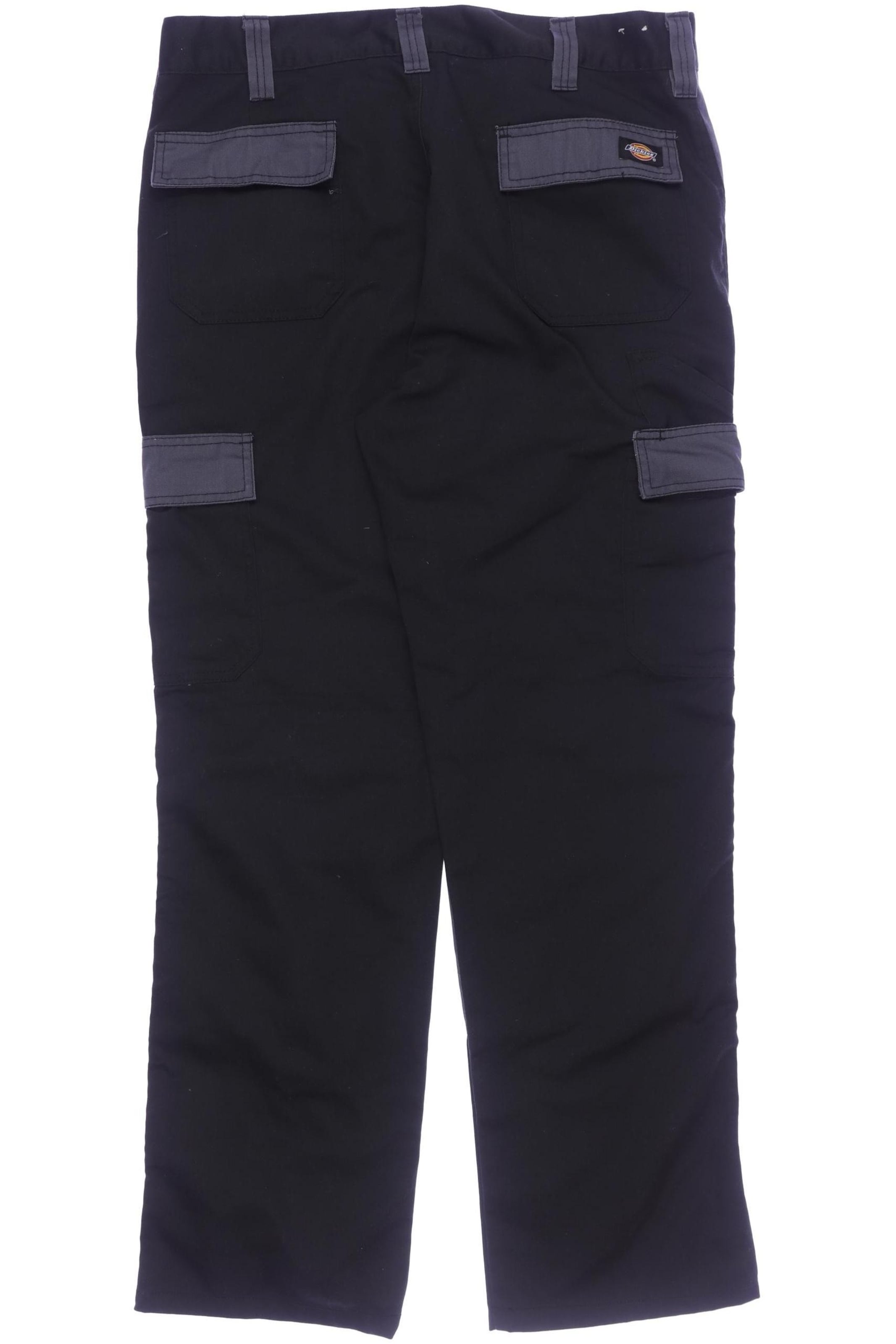 DICKIES Pants in 35-36 in Black
