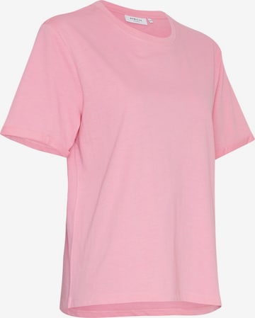 MSCH COPENHAGEN Тениска 'Terina' в розово