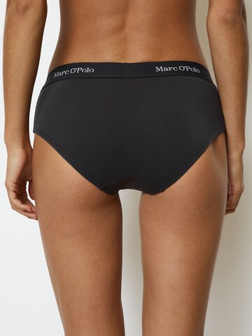 Marc O'Polo - Panti ' Essentials ' en negro
