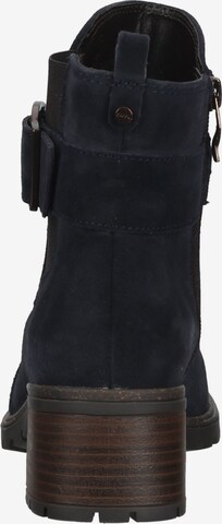 ARA Ankle Boots in Blue