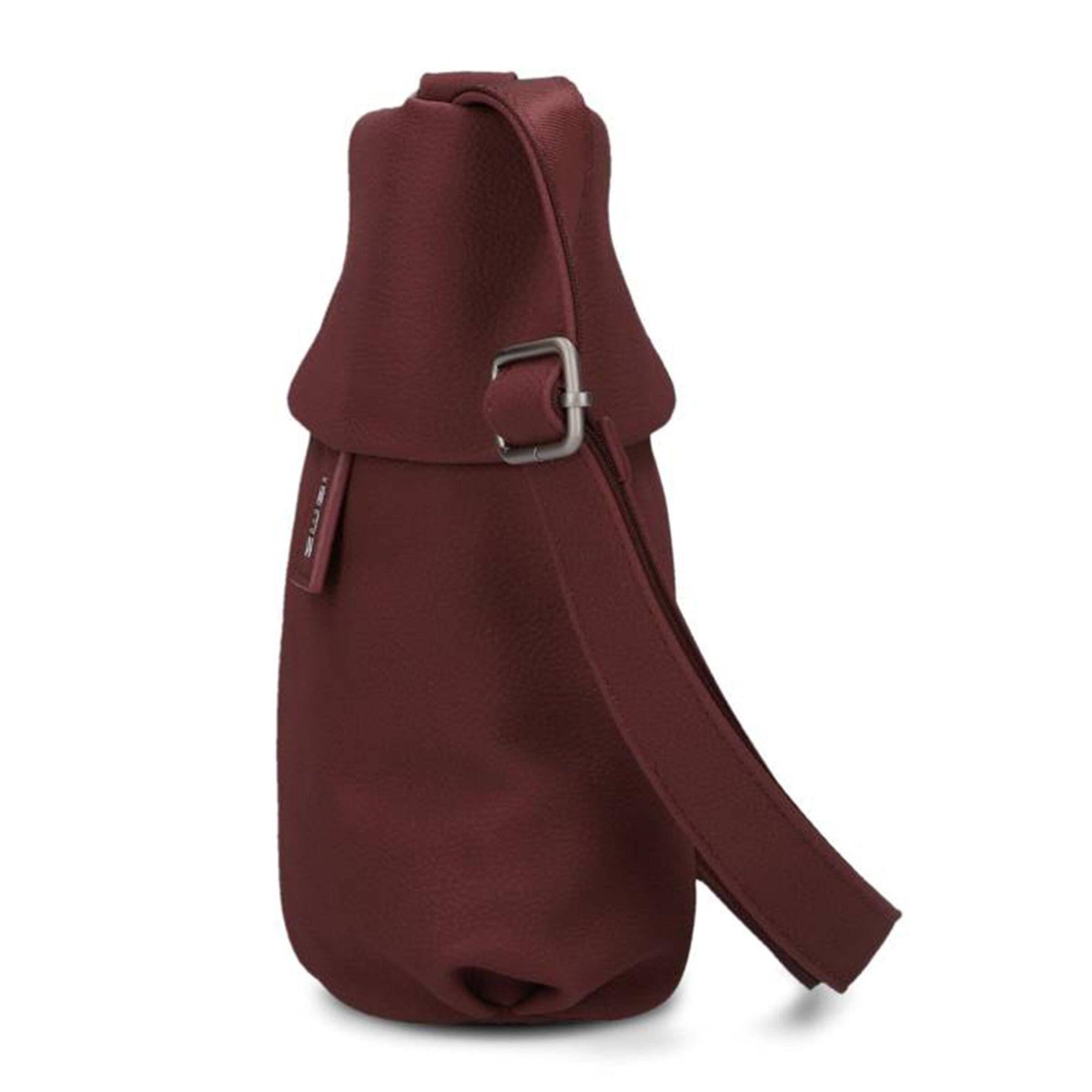 ZWEI Schoudertas 'Mademoiselle' in Rood