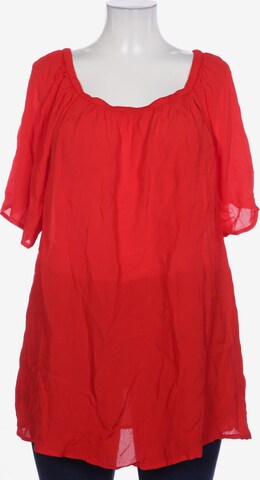 Zizzi Blouse & Tunic in L in Red: front