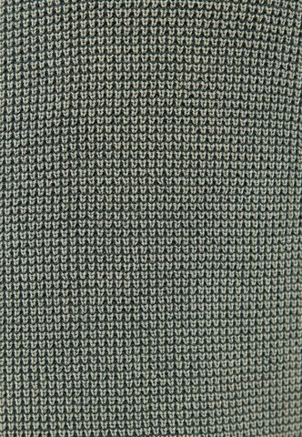 MUSTANG Pullover 'Elliot' in Grün