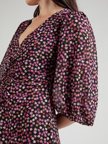 Fabienne Chapot Jurk 'Welma' in Gemengde kleuren