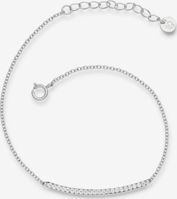 Glanzstücke München Bracelet in Silver: front