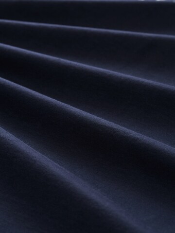 T-Shirt TOM TAILOR en bleu