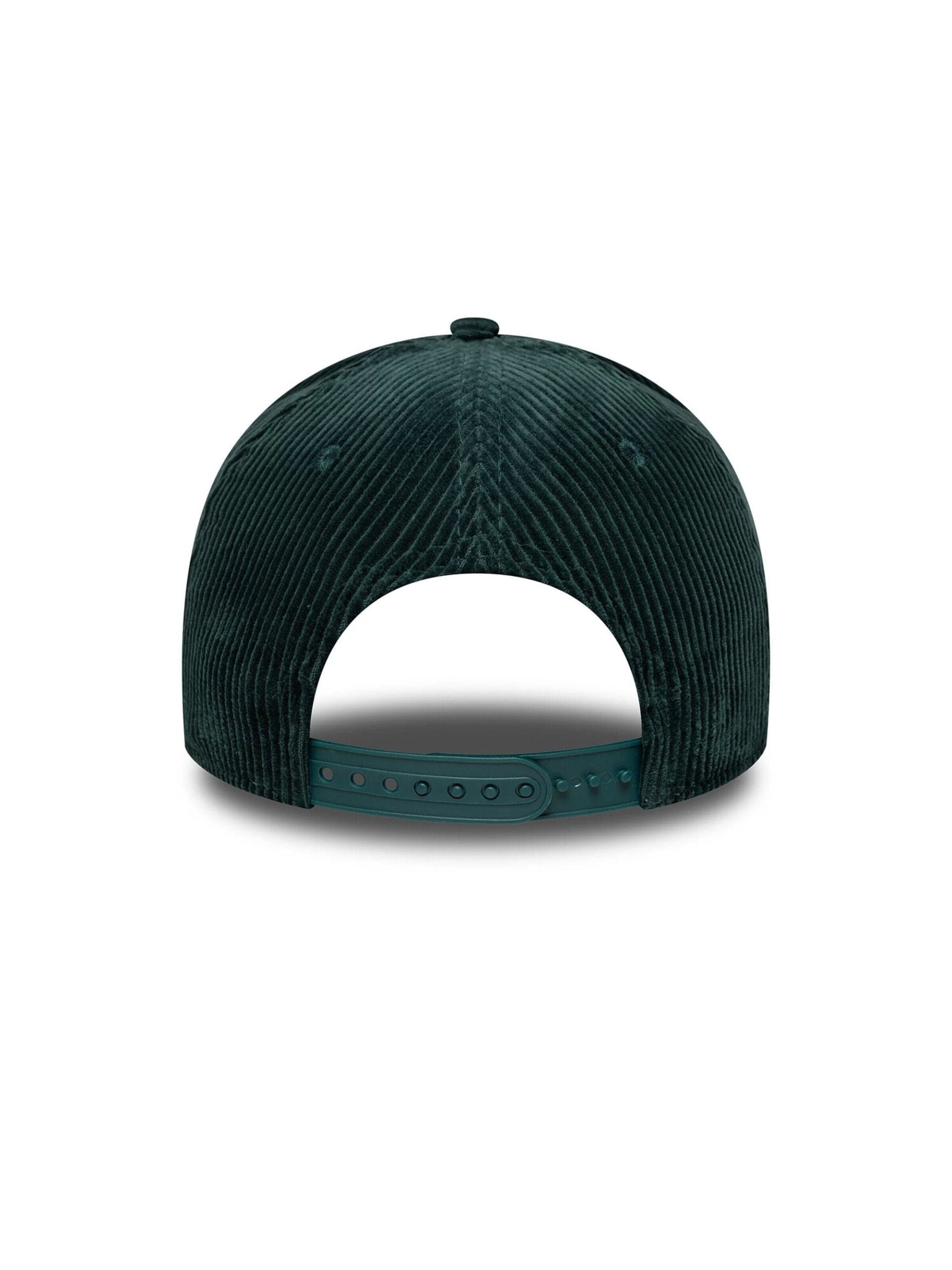 NEW ERA Cap '9FORTY Patch'‌‌‌ in Grün