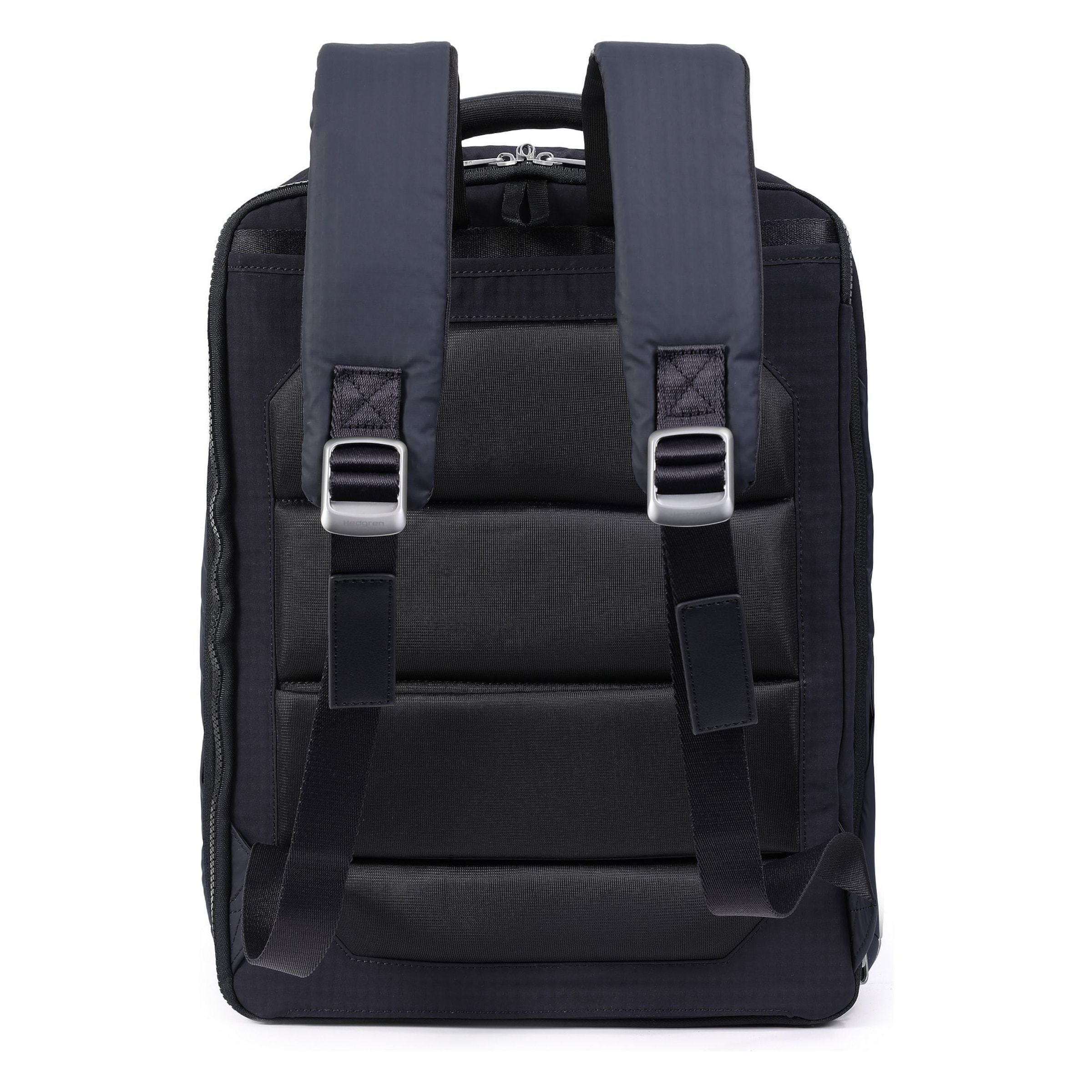 Hedgren Rucksack 'Furo' in Blau