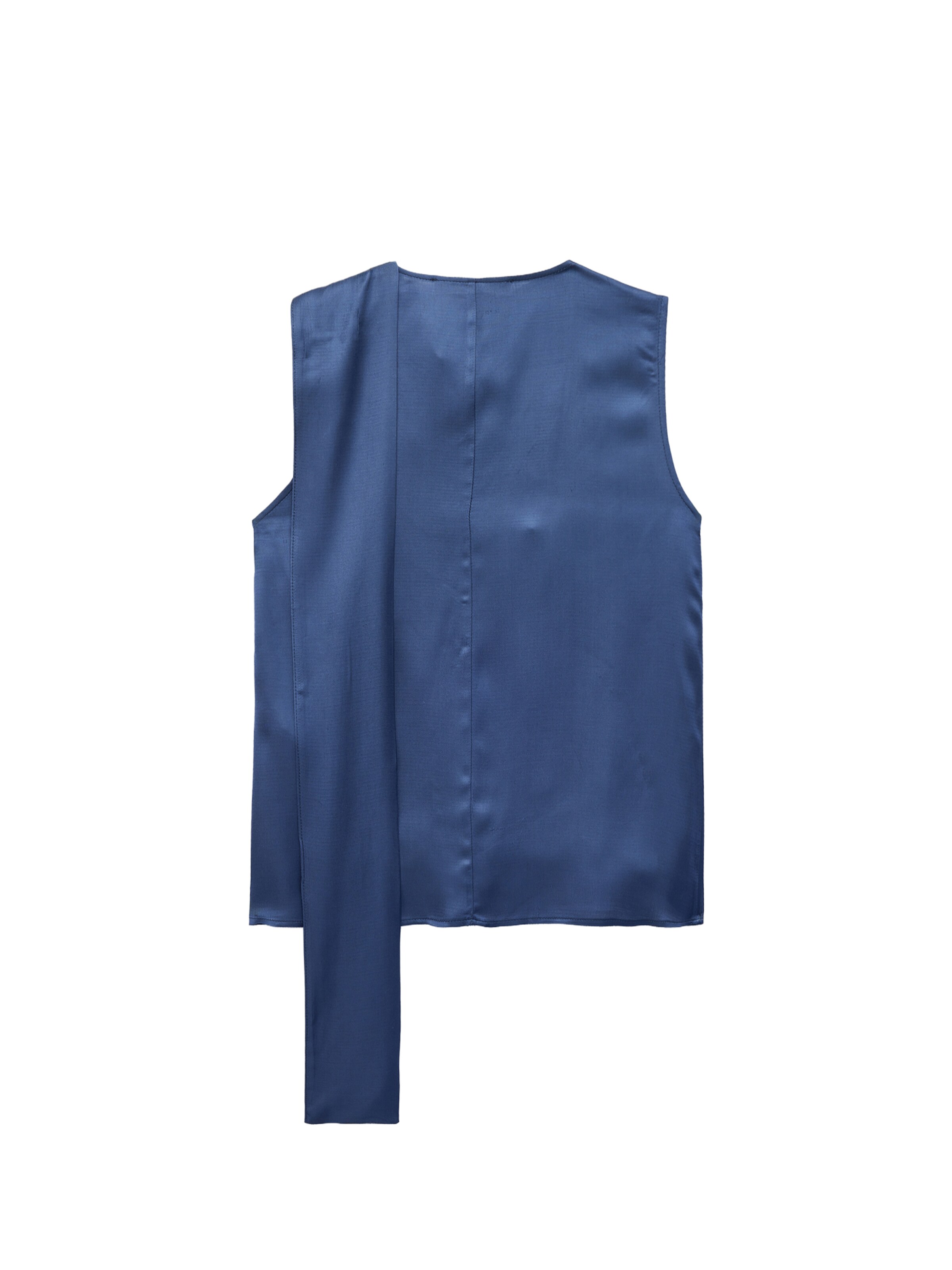 Koton Blouse in Blauw
