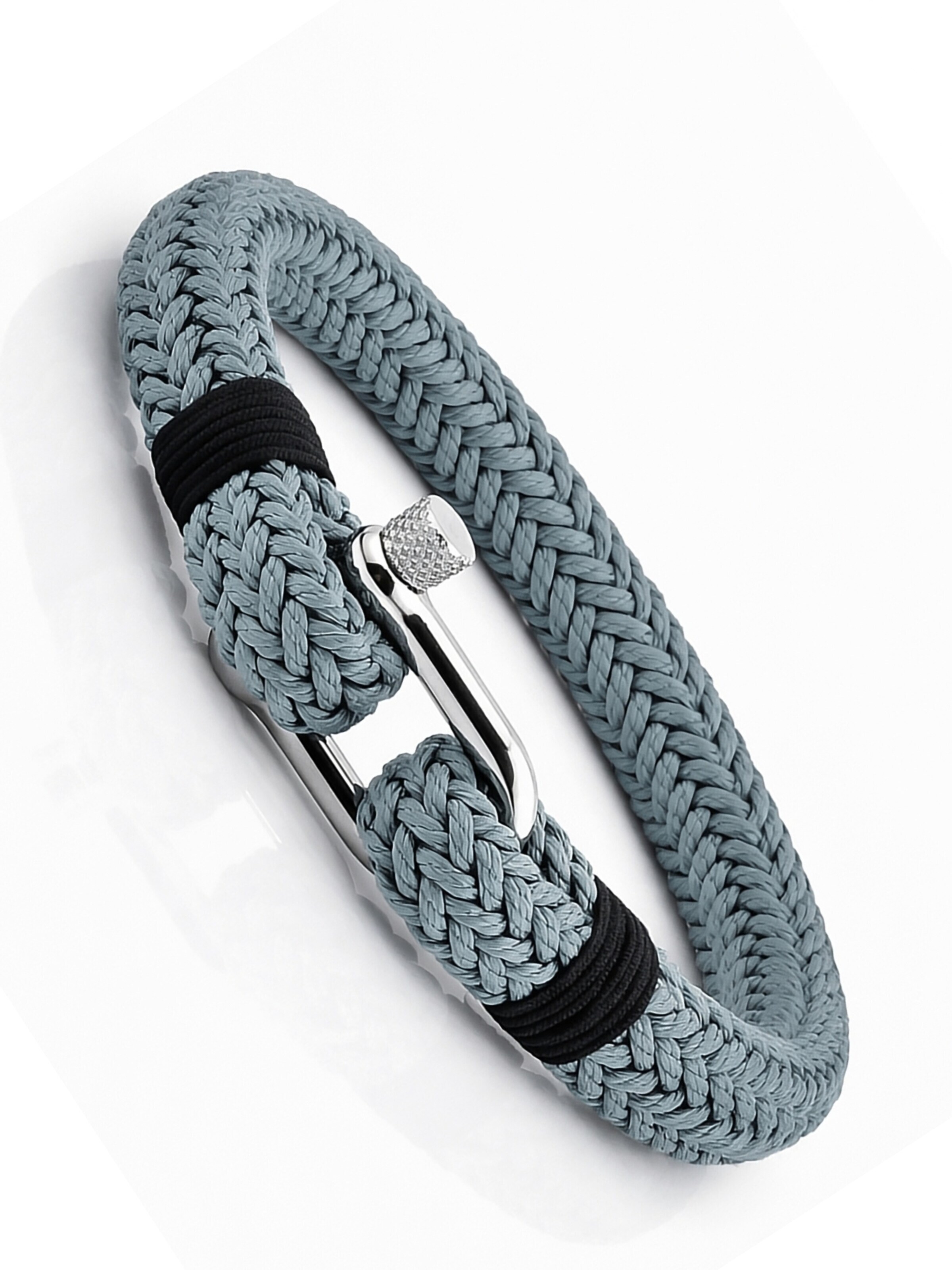 UNIQAL Bracelet 'NERISSA' in Mixed colors: front