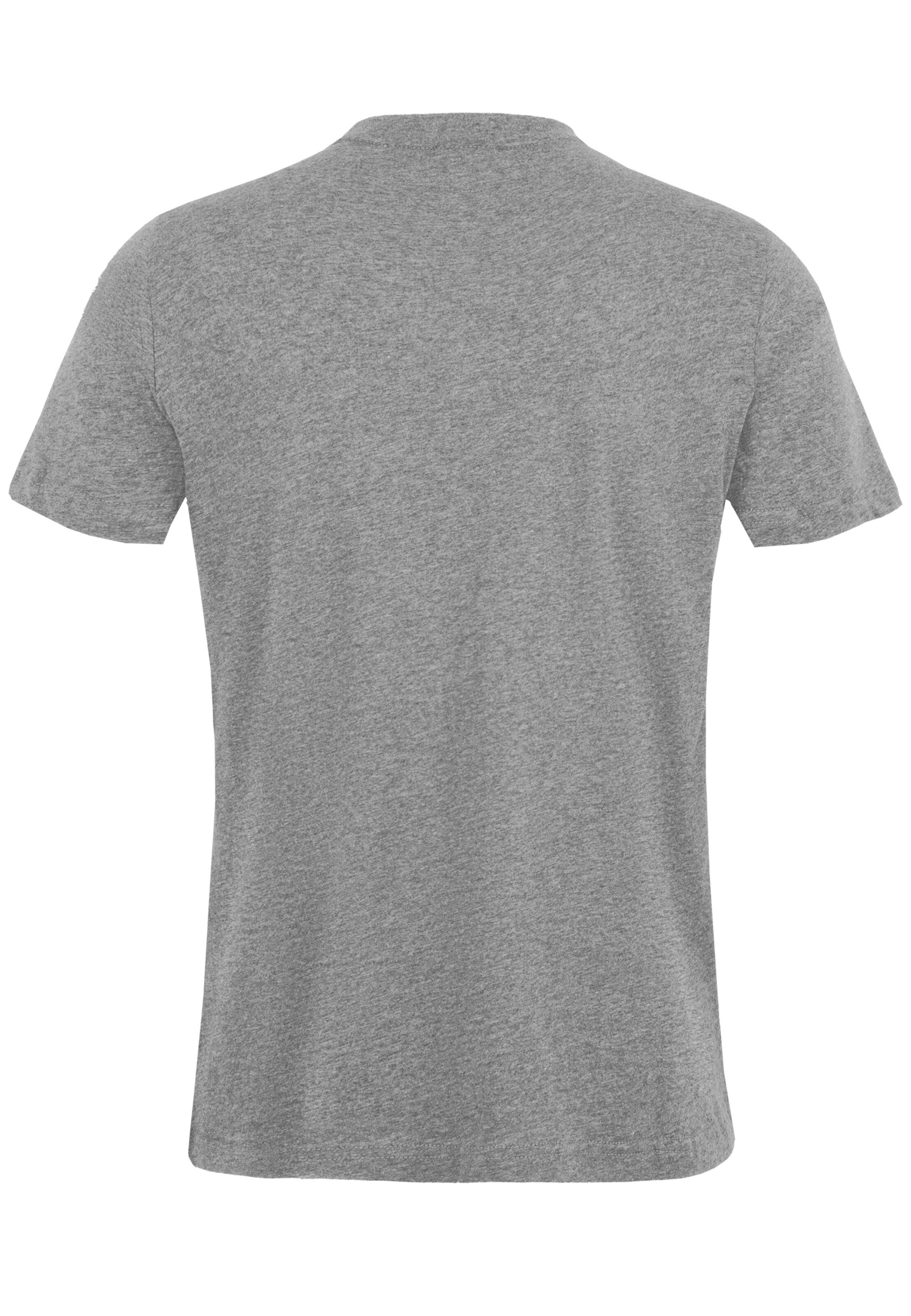 REUSCH Performance shirt in Grey