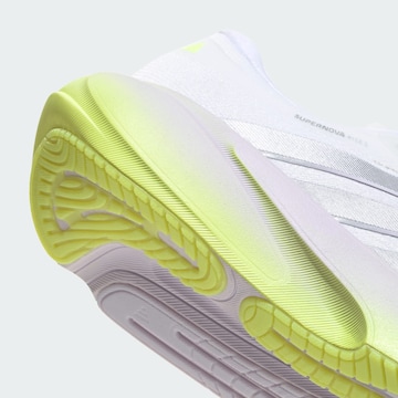ADIDAS PERFORMANCE Tekaški čevelj 'Supernova Rise 3' | bela barva