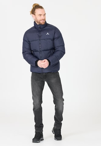 Whistler Winter jacket 'Floter' in Blue