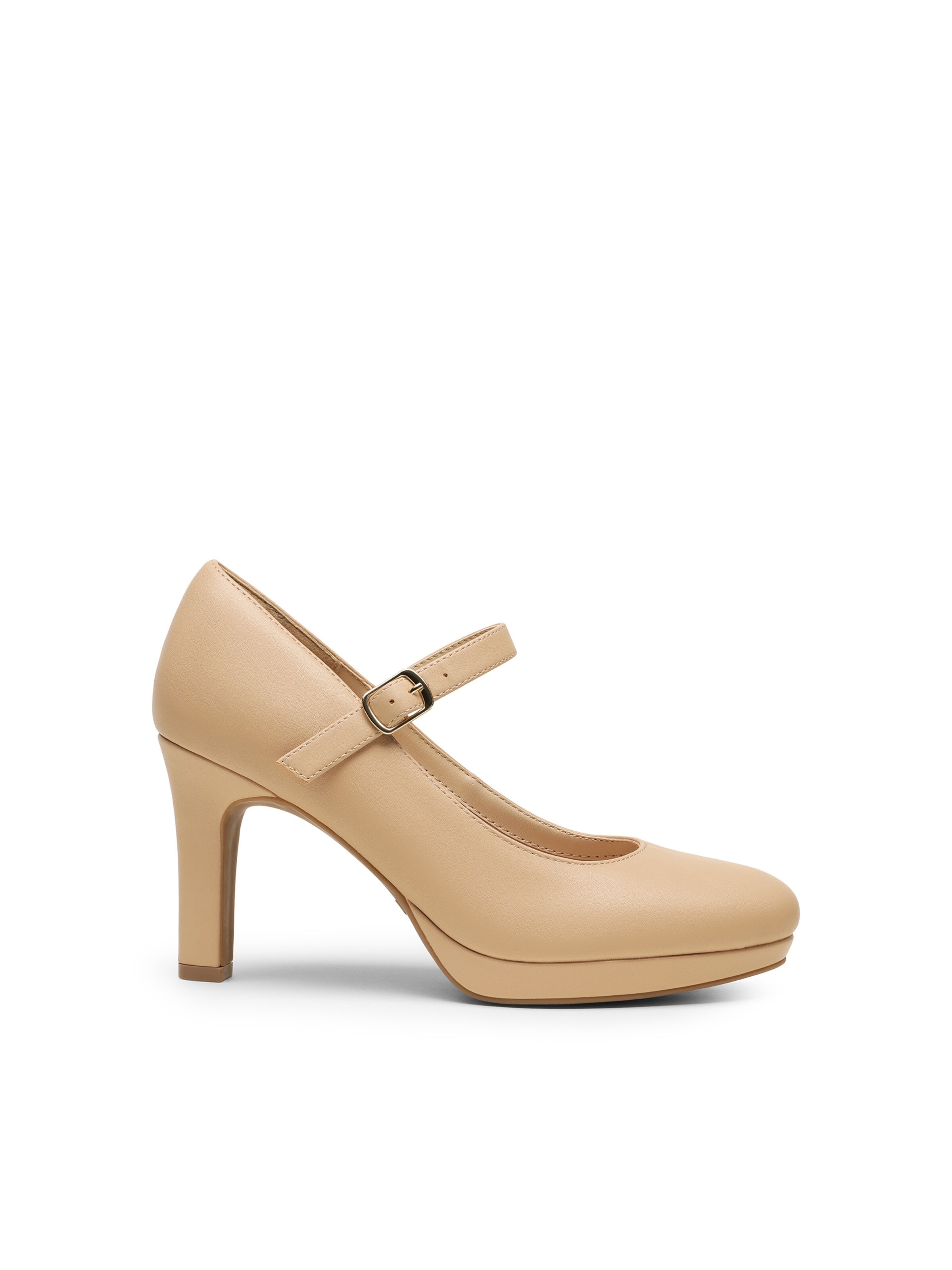 Escarpins Dream Pairs en beige